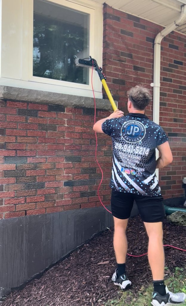 Window Cleaning