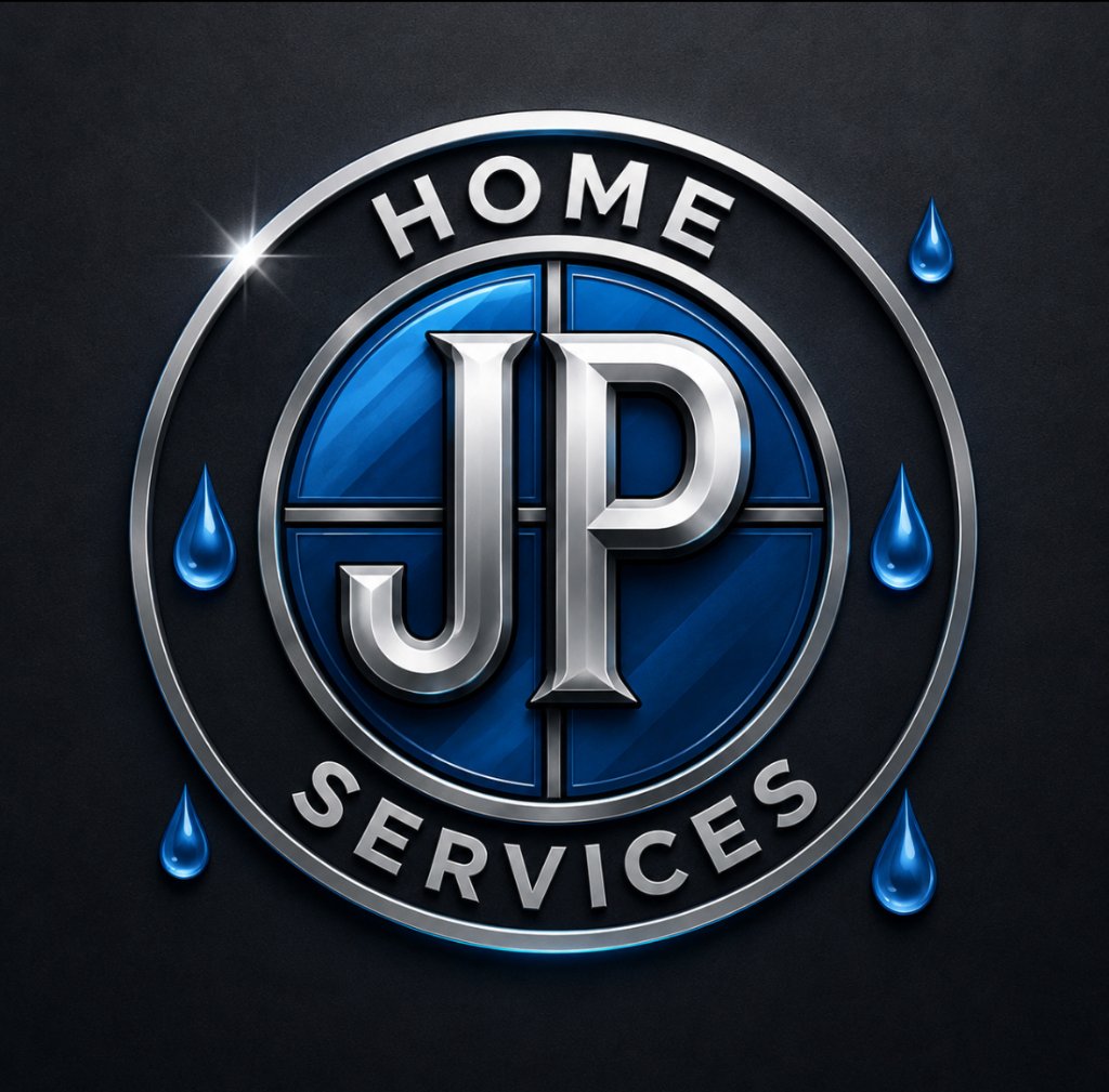 JP Home Services logo