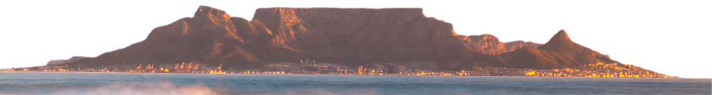 Table Mountain, Cape Town