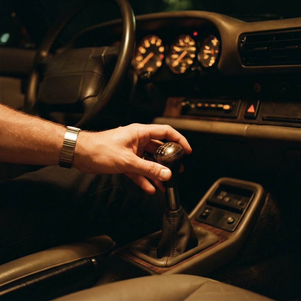 Manual vs Automatic: Which Should You Learn?