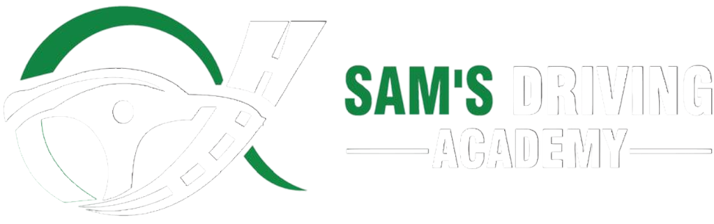 Sam's Driving Academy
