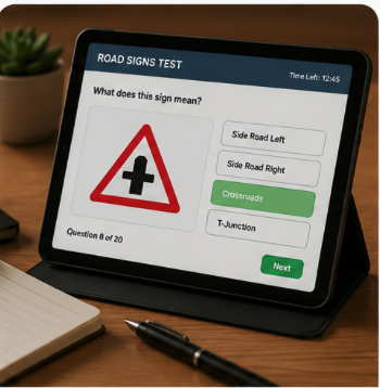 How to Pass Your Learner's Licence Test in South Africa