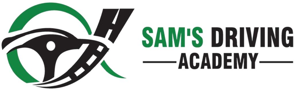 Sam's Driving Academy