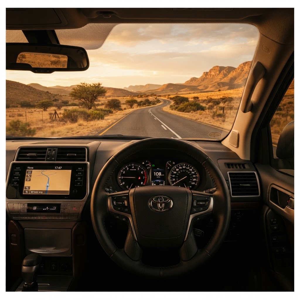 How Much Do Driving Lessons Cost in Cape Town? A Complete Pricing Guide