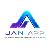 JAN App (EBS) logo