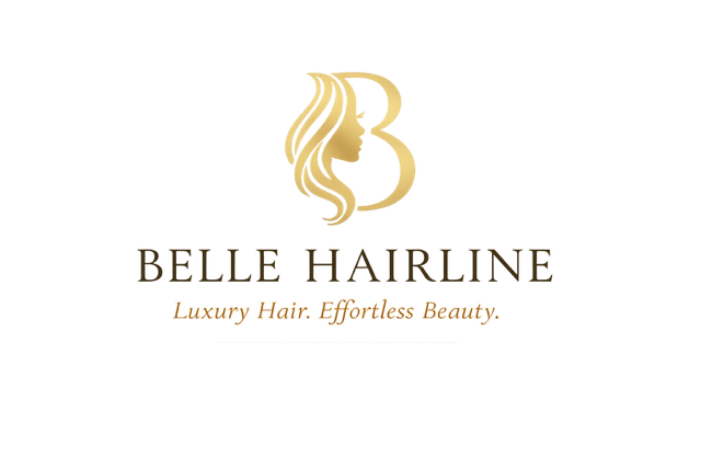Belle Hairline