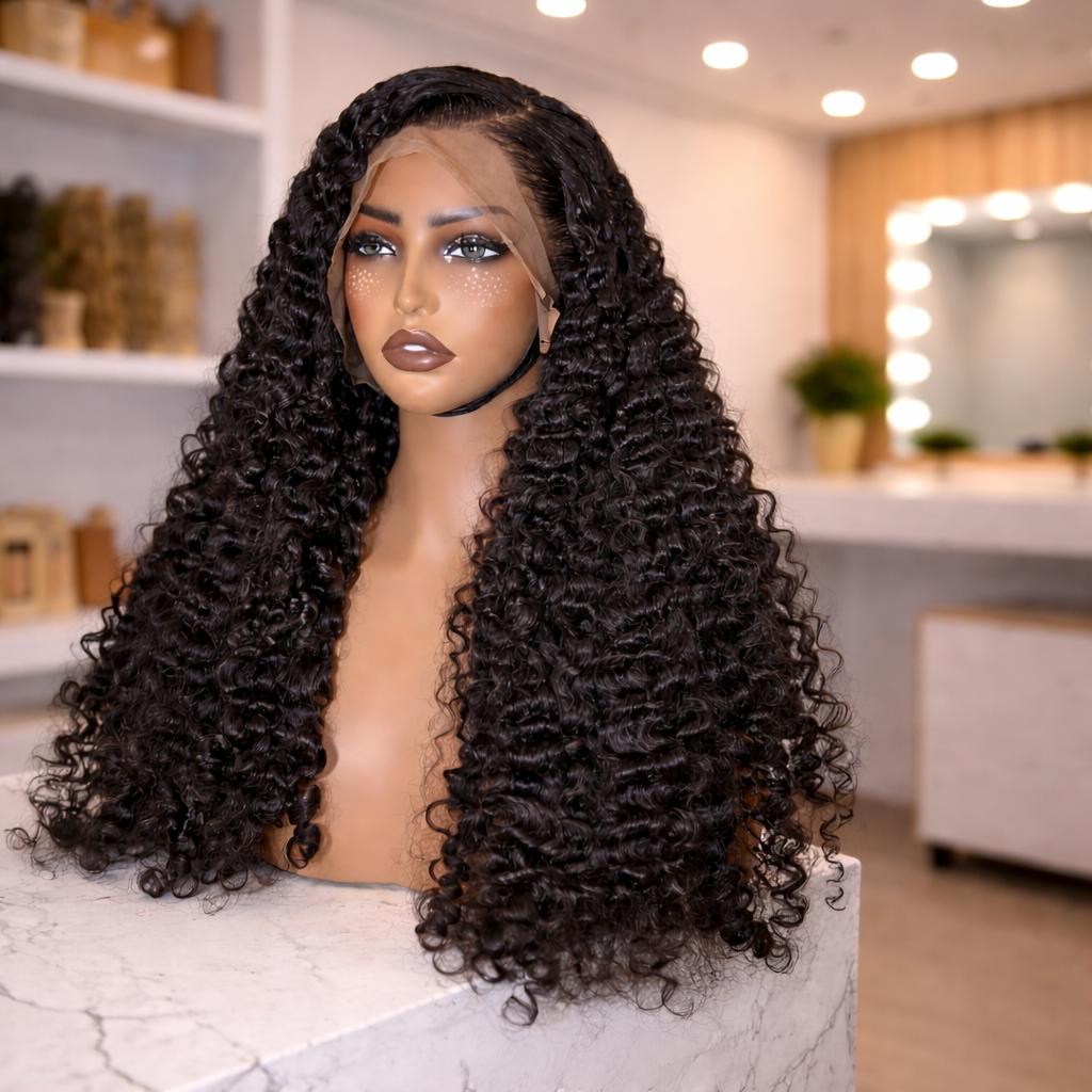 Curls