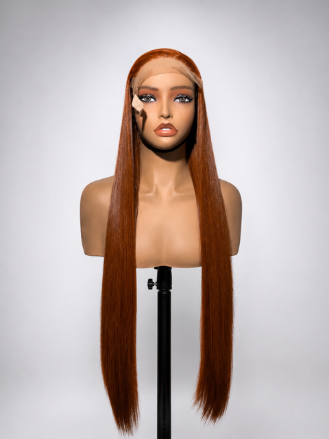 Wig Collection