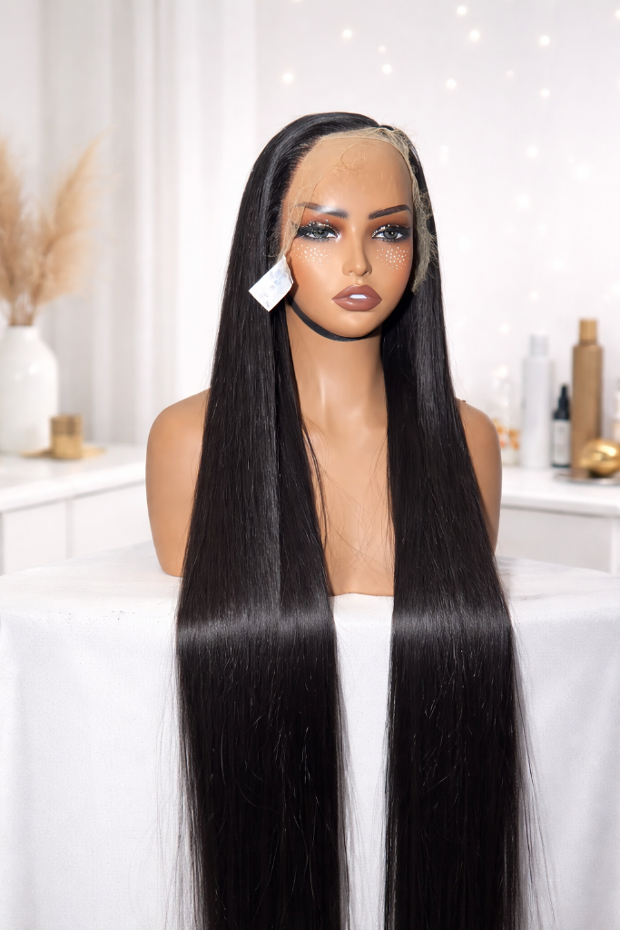 Belle Luxe