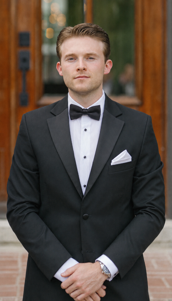 Declan Dolloff, Founder of Apex Security Architecture