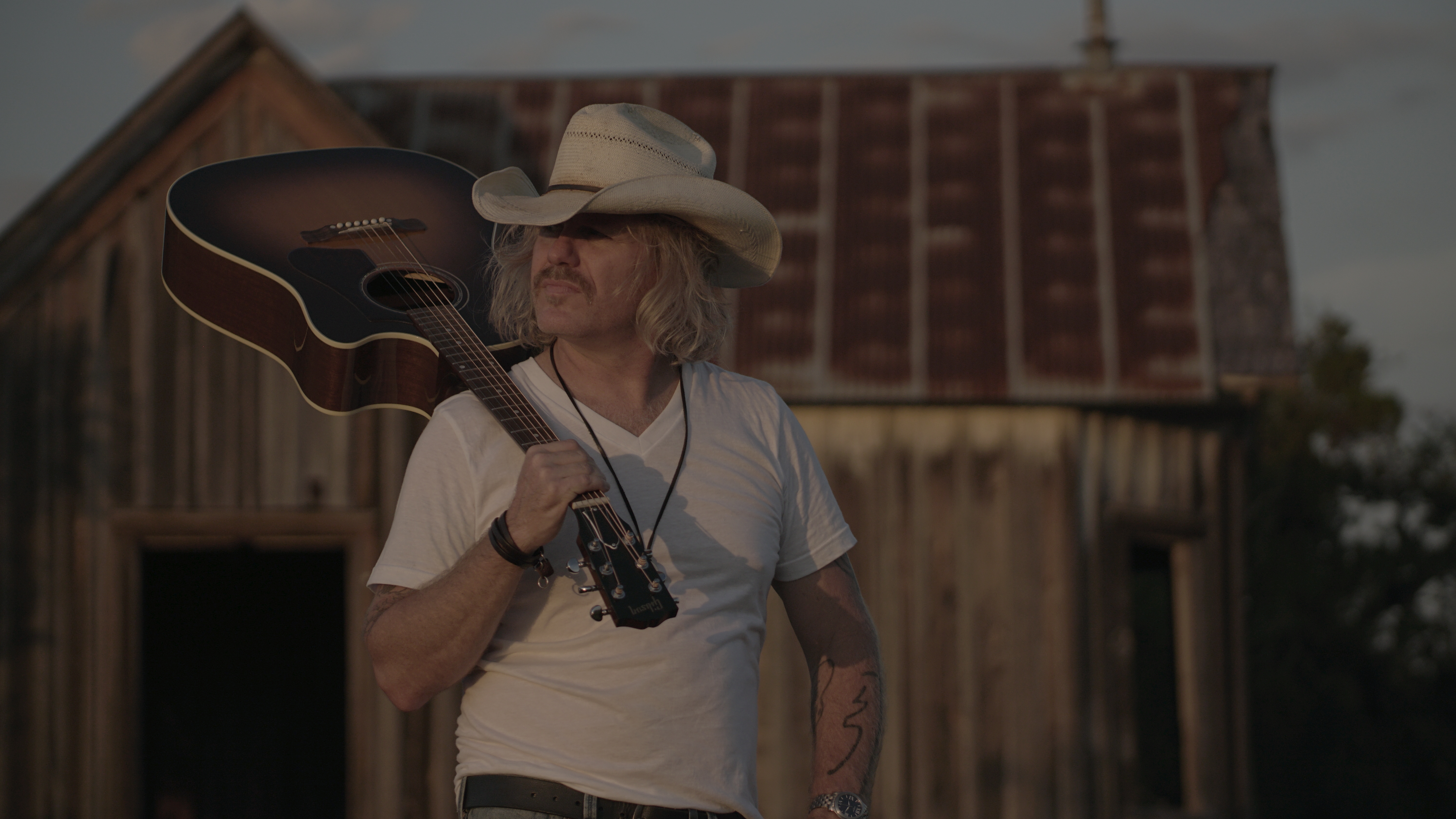 JC Mize portrait
