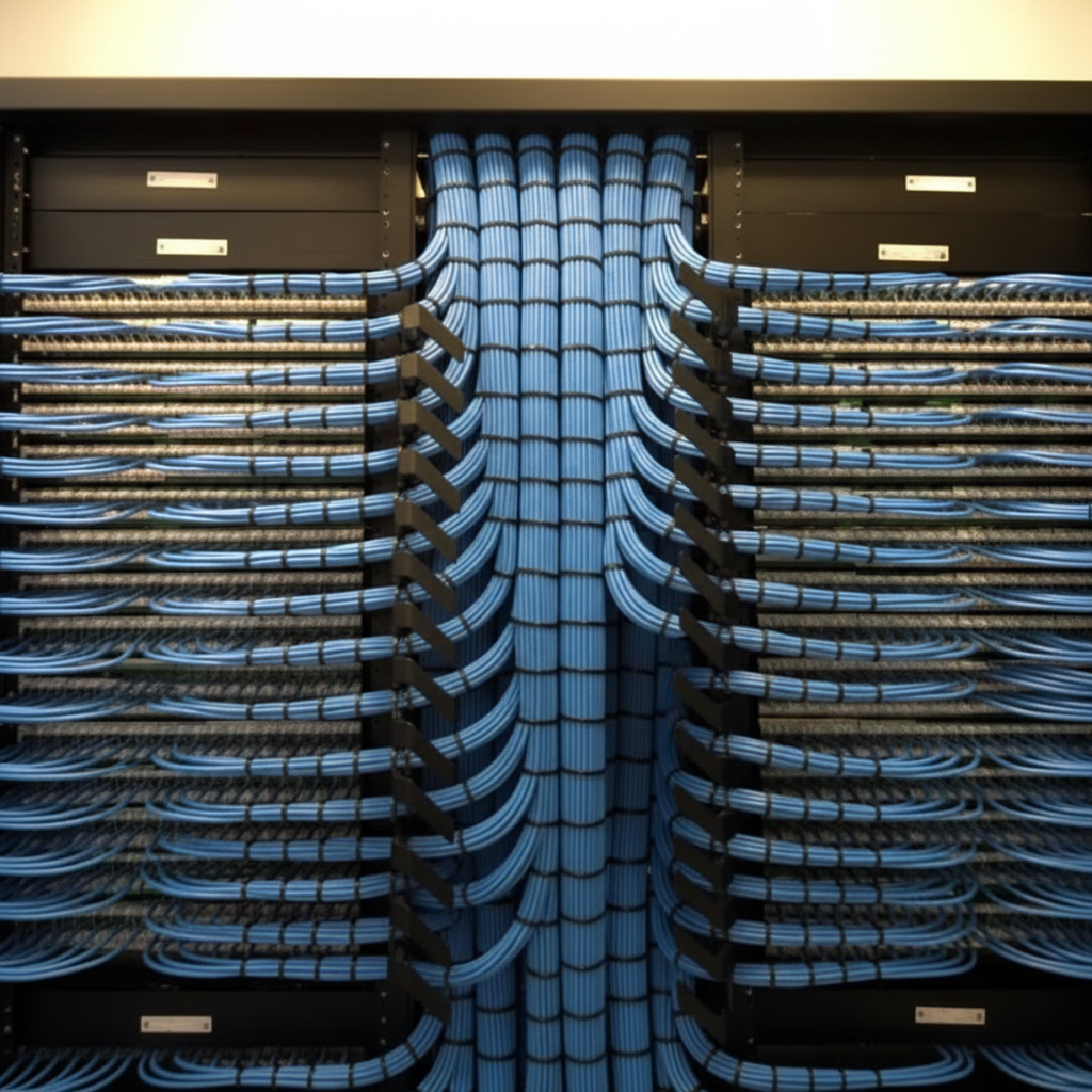Structured Cabling