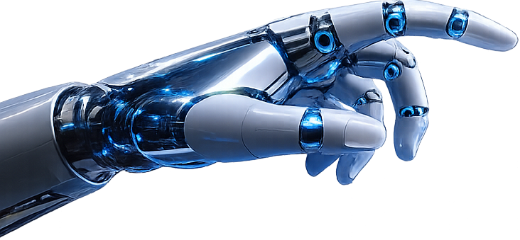 Robot Hand