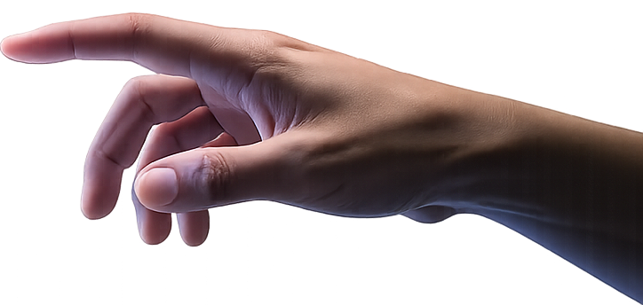 Human Hand