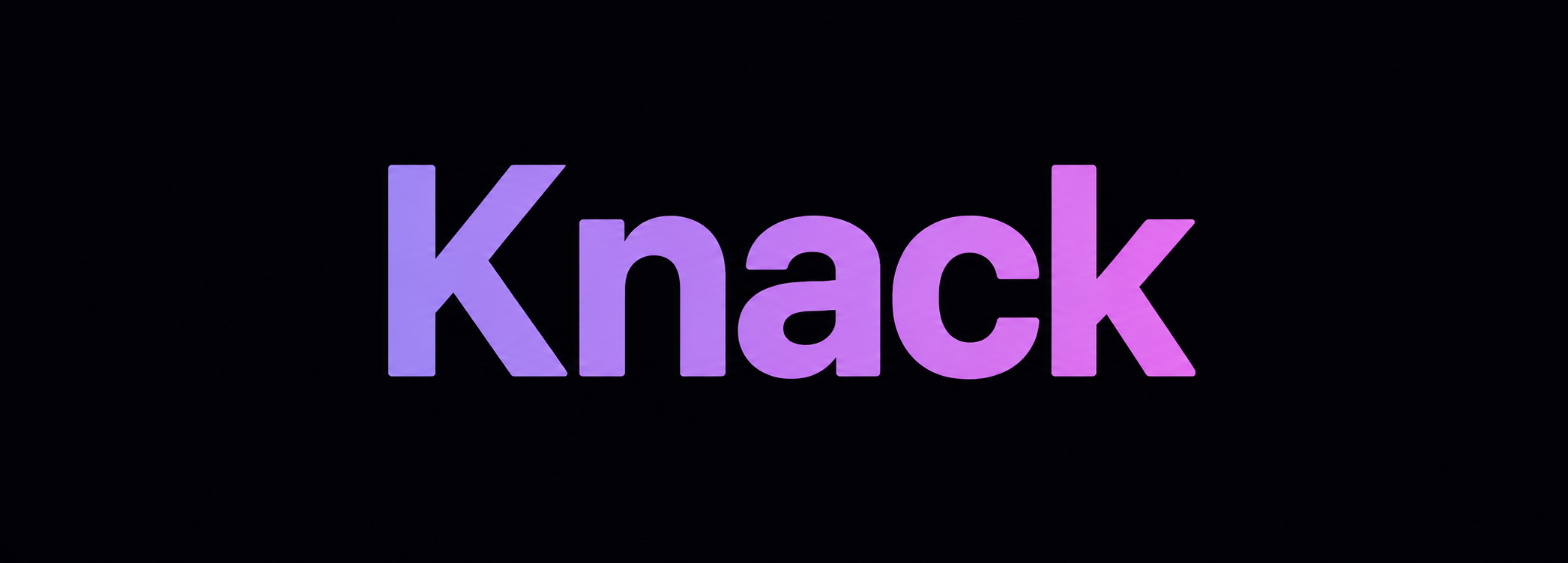 Knack