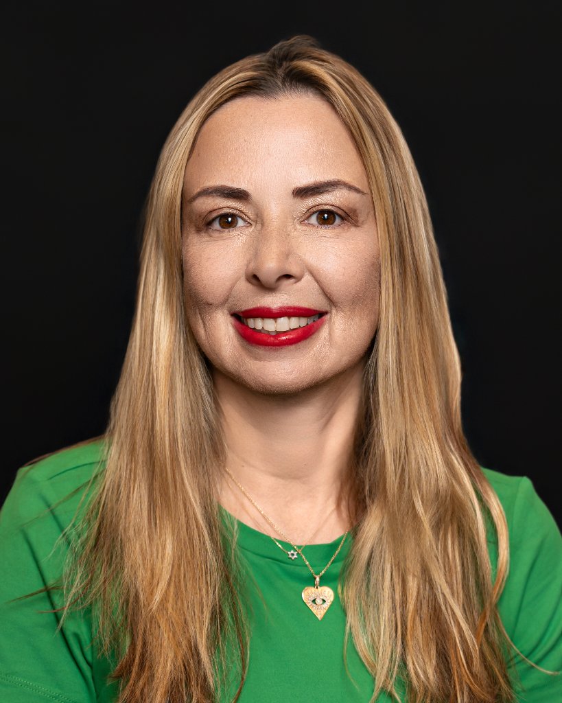 Julia Kozlov