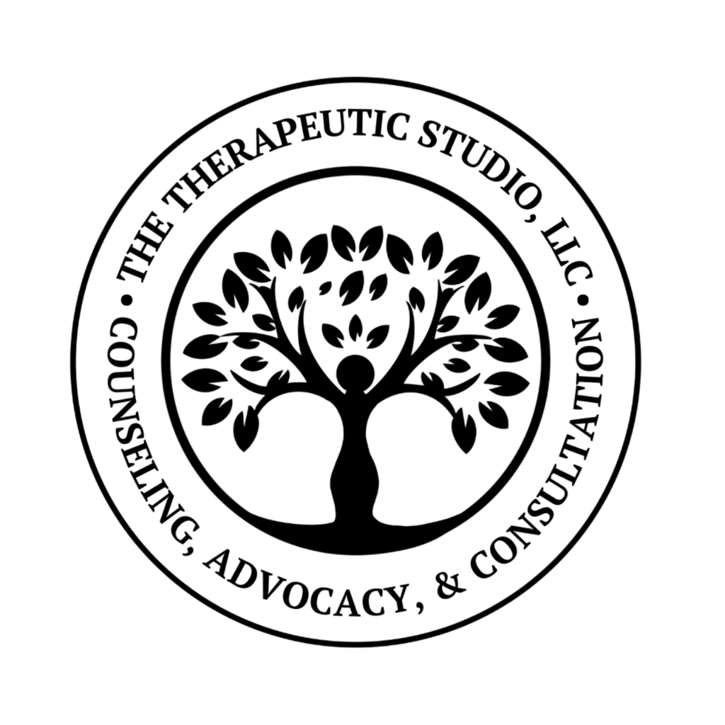 The Therapeutic Studio