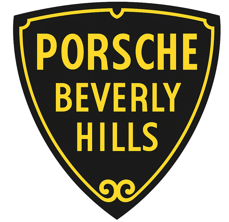 Porsche Beverly Hills