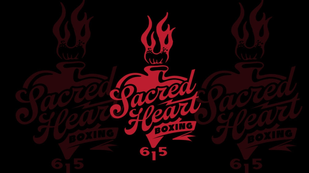 Sacred Heart Boxing