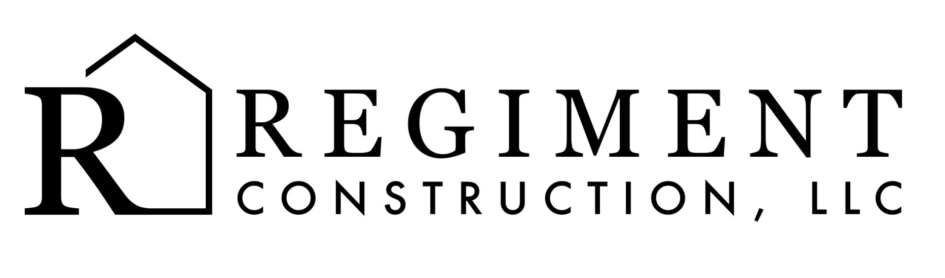 Regiment Construction