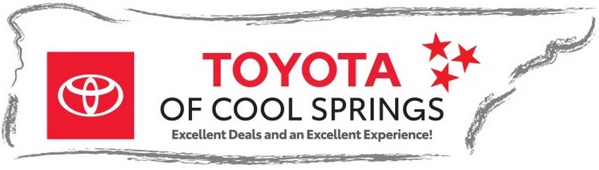 Toyota of Cool Springs