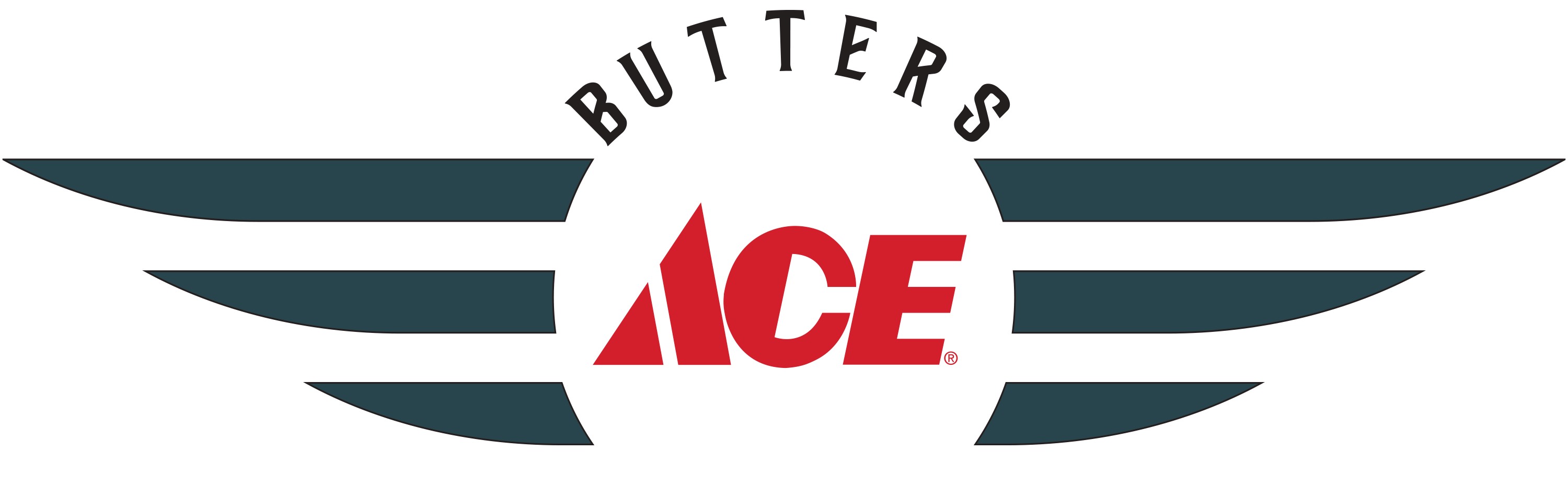 Butters' Ace Hardware