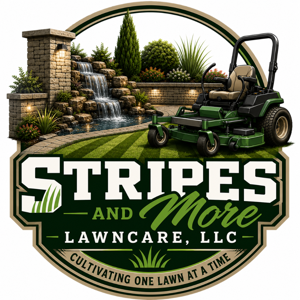Stars and Stripes Lawncare