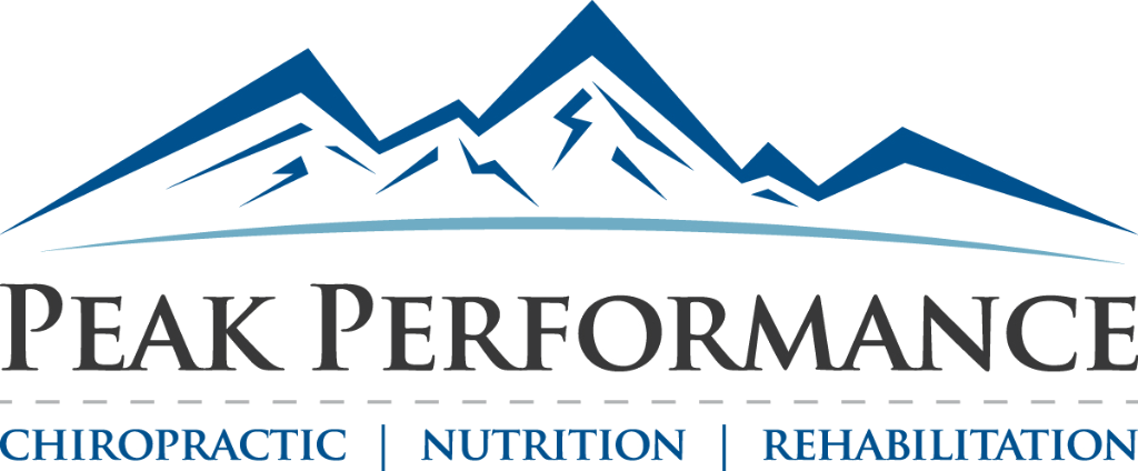 Peak Performance