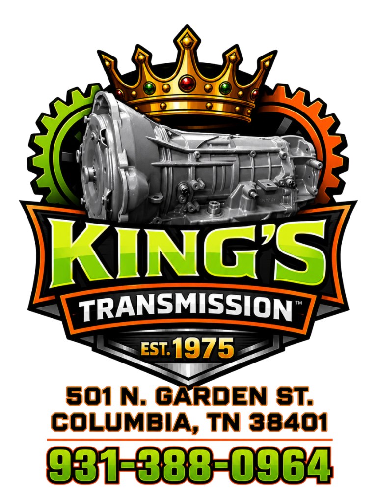 King's Transmission