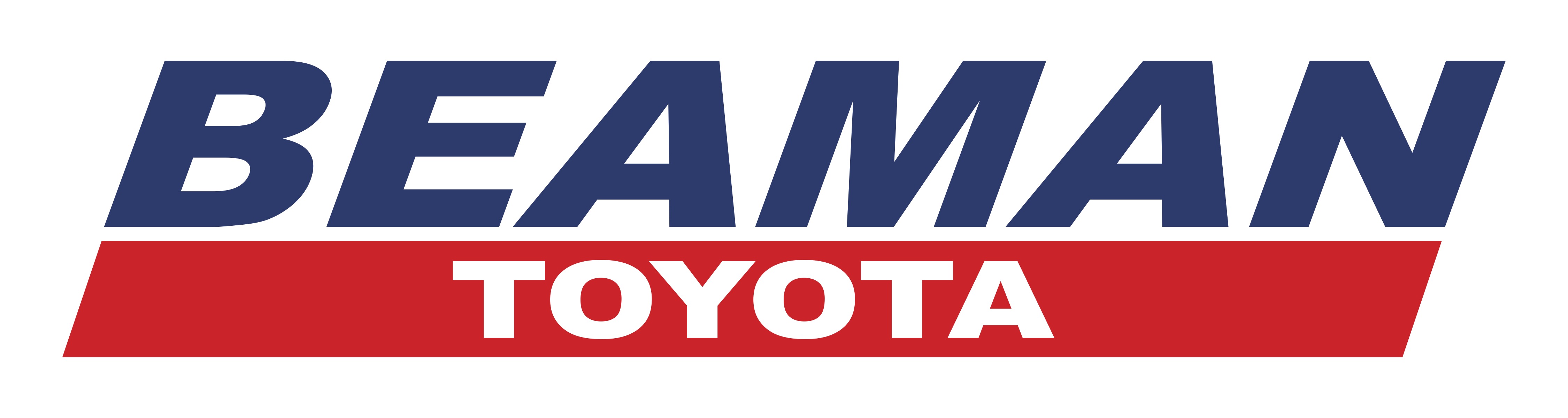 Beaman Toyota