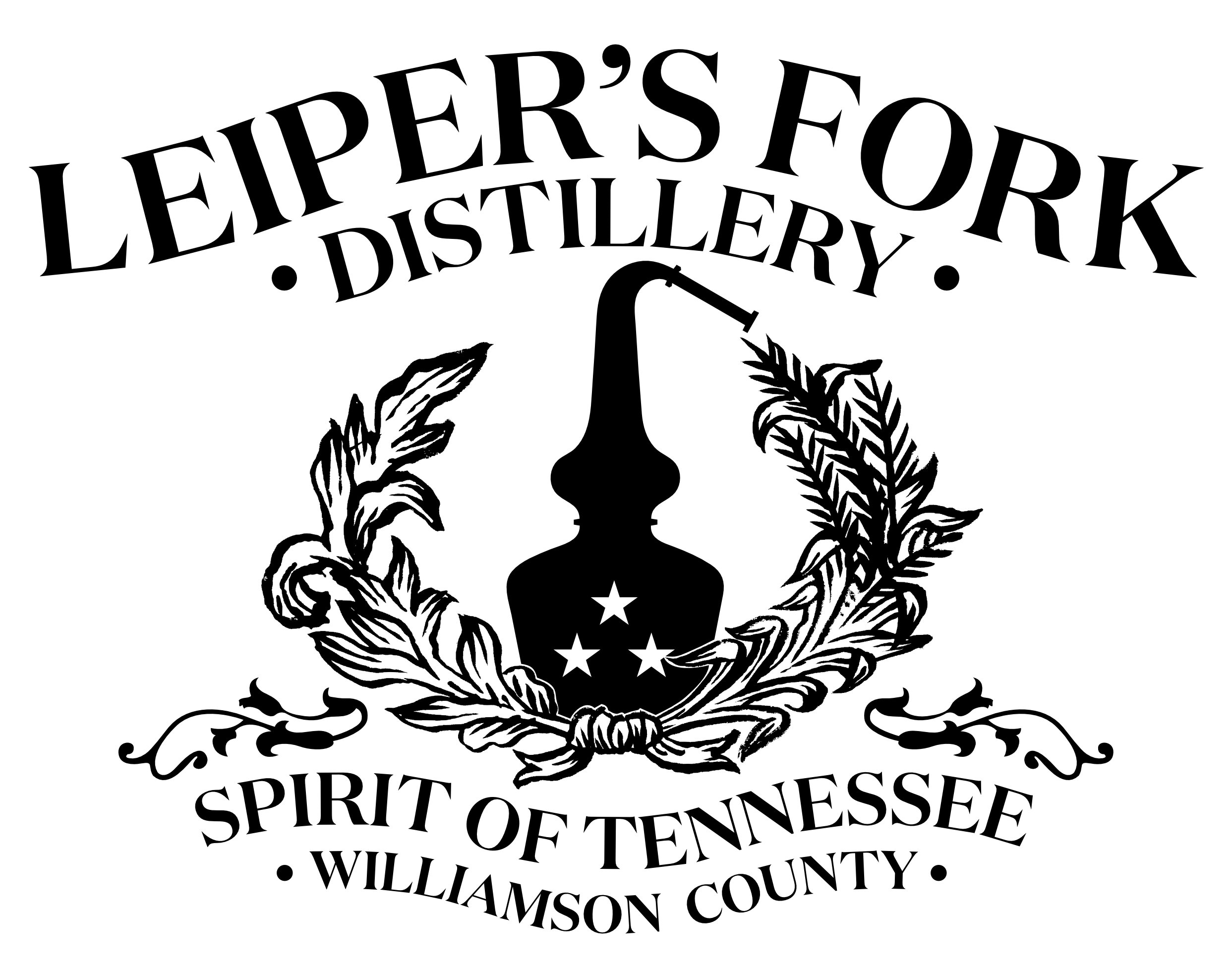 Lieper's Fork Distillery