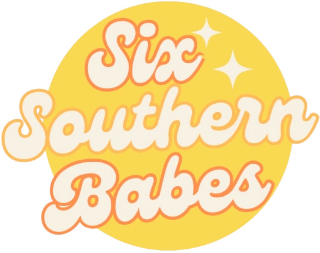 Six Southern Babes