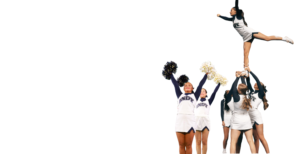 Indy Comp Action