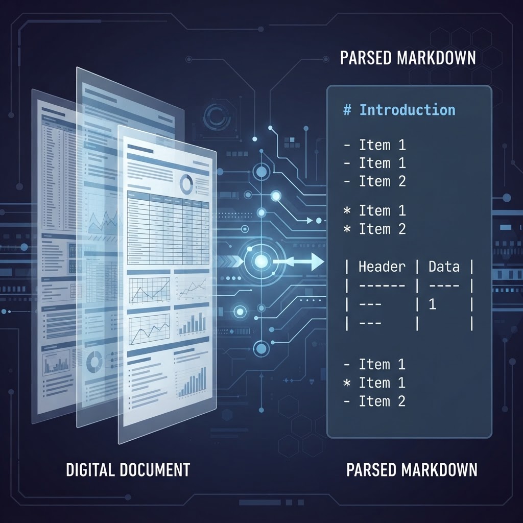 Datalab Launches Marker 2.0: An Open-Source PDF-to-Markdown Tool Built for RAG Pipeline