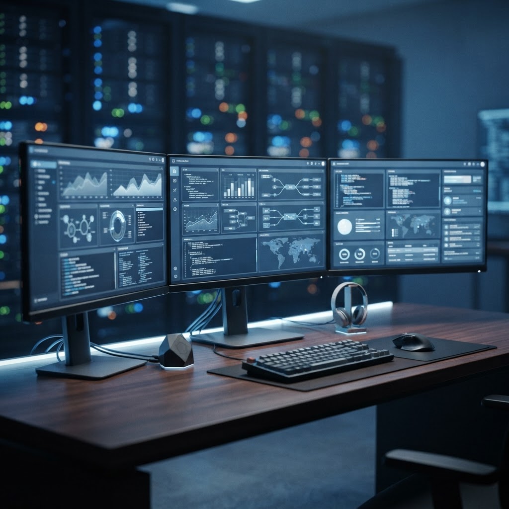 Autonomous Launches Harness Terminal for Cross-Machine AI Agent Management