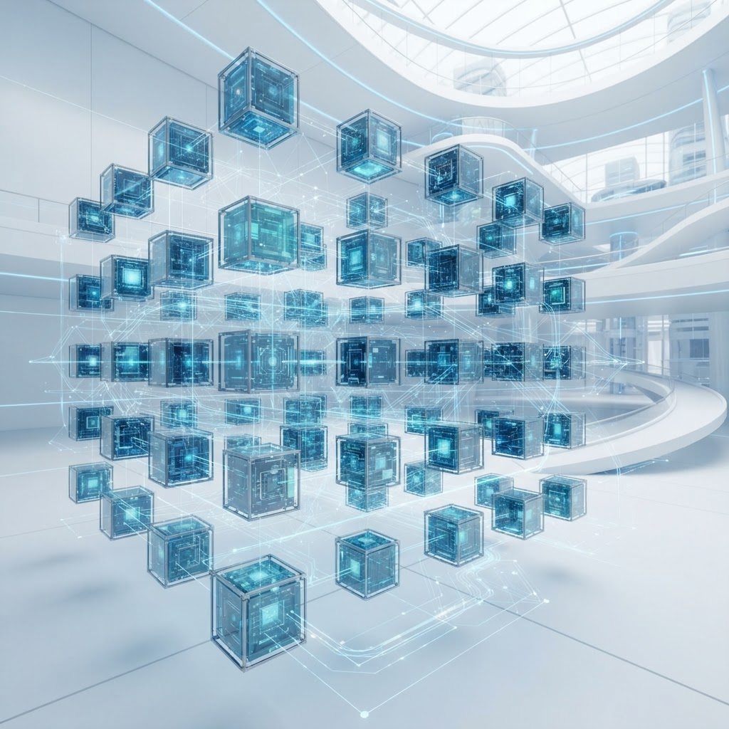 Tencent AI Releases CubeSandbox v7 with Cross-Node State Persistence