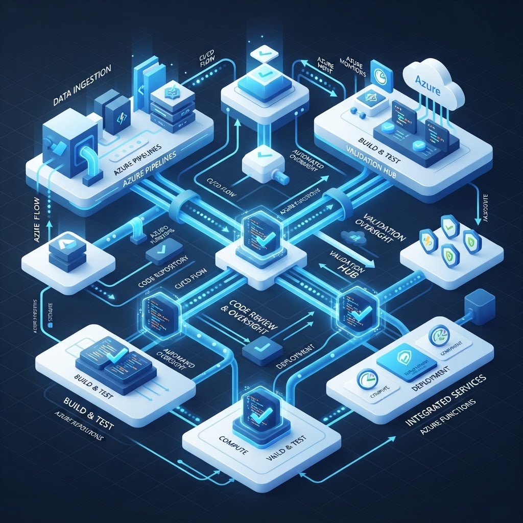 GitHub Copilot Code Reviews Enter Public Preview for Azure Repos