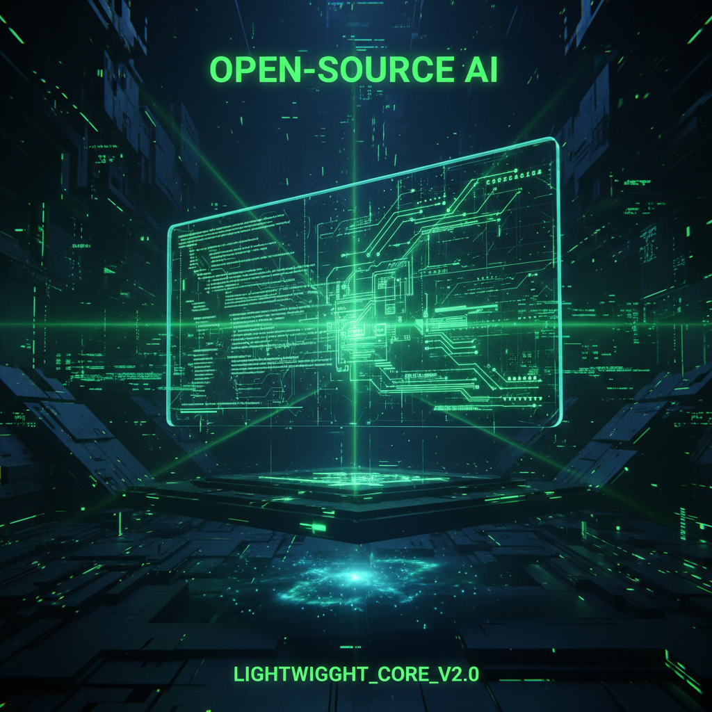 Cohere Launches North Mini Code: An Open Source 30B Agentic Coding Model for Developers