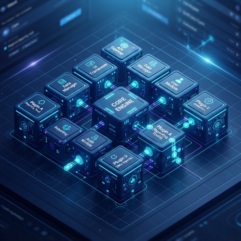 DeepSeek AI Open-Sources DeepSeek Harness: An Agent Framework Where Everything is a Plugin That Can be Swapped or Recomposed