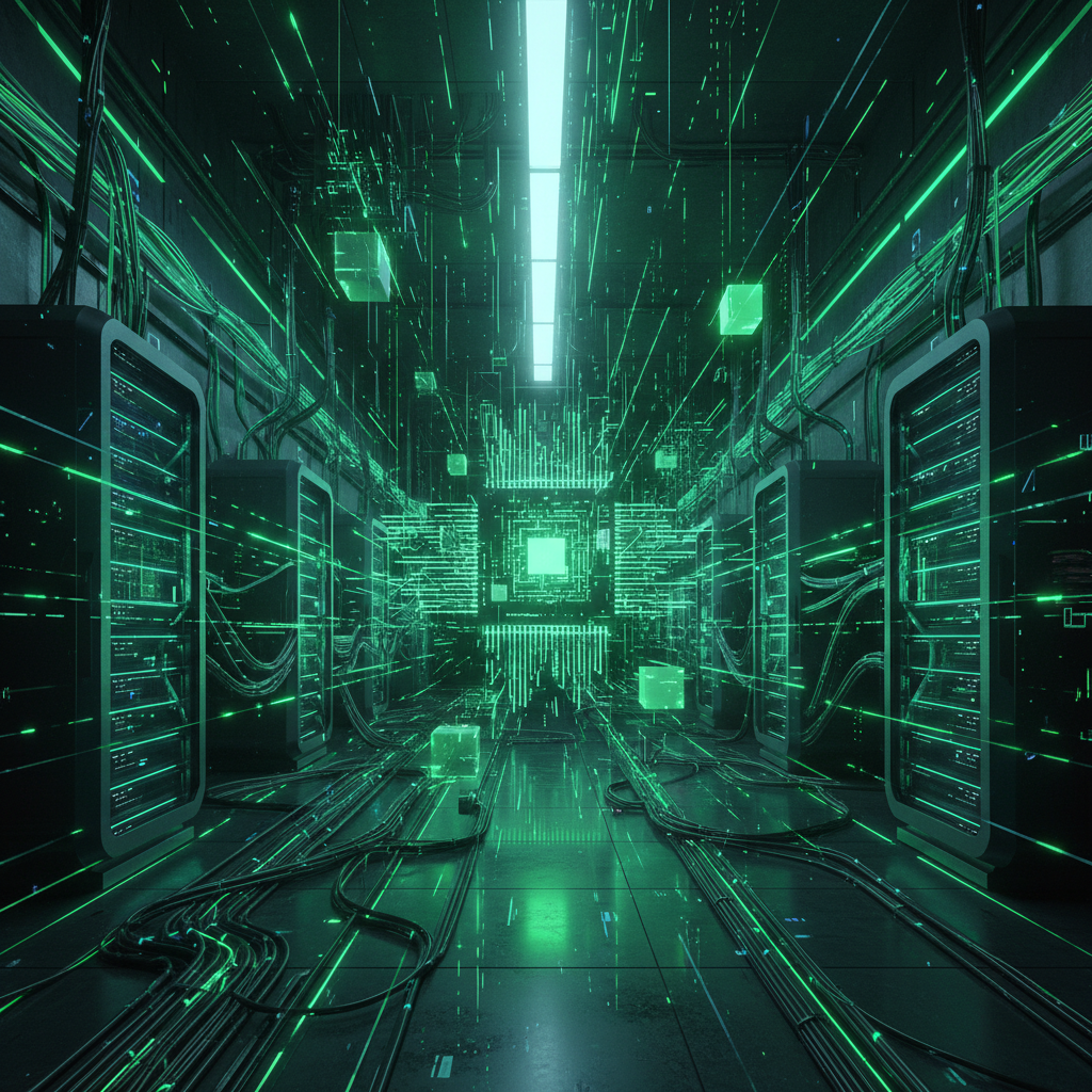 NVIDIA Unveils Nemotron 3 Ultra 550B MoE for AI Agents