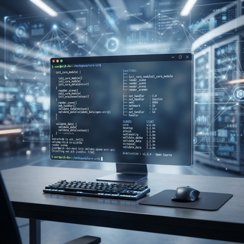 Z.ai Open-Sources ZCode Following a Security Audit and Community Feedback