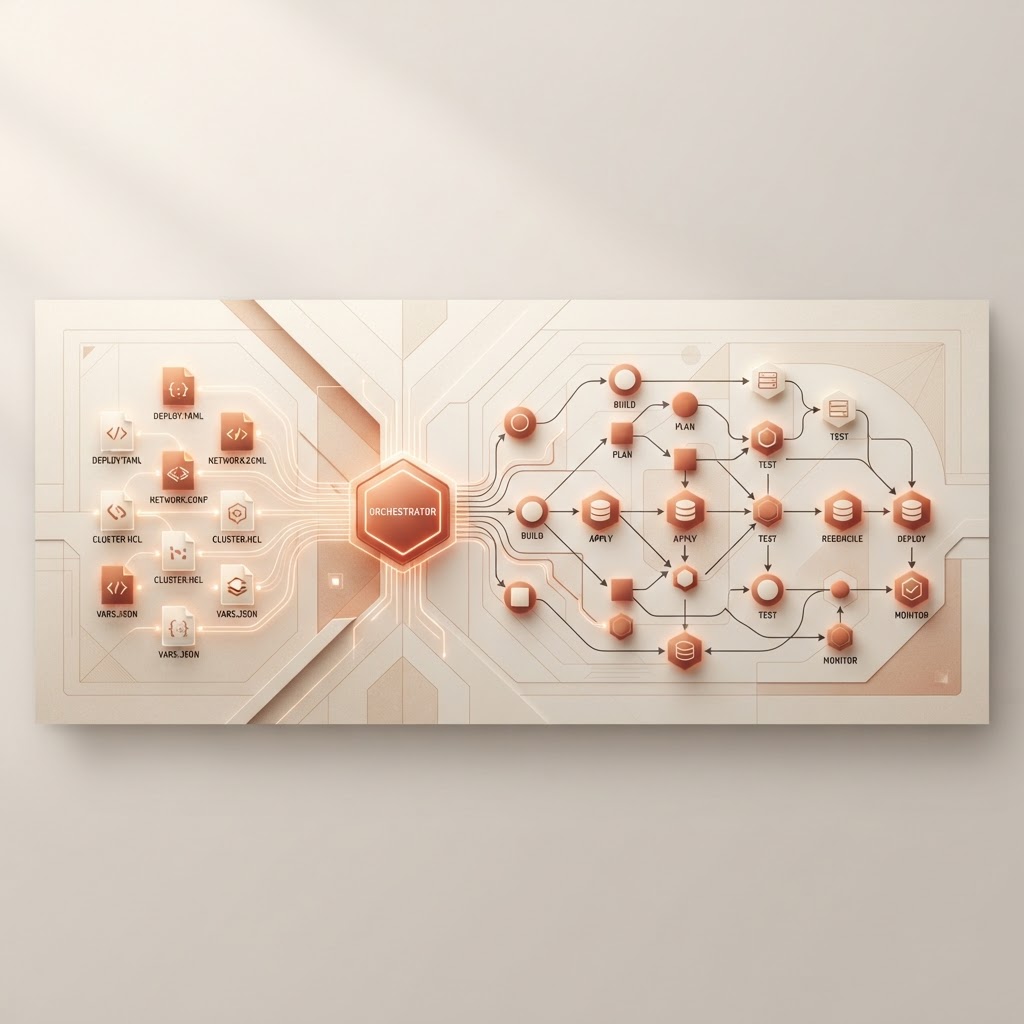 Anthropic Introduces 'ant apply' for Declarative AI Resource Management