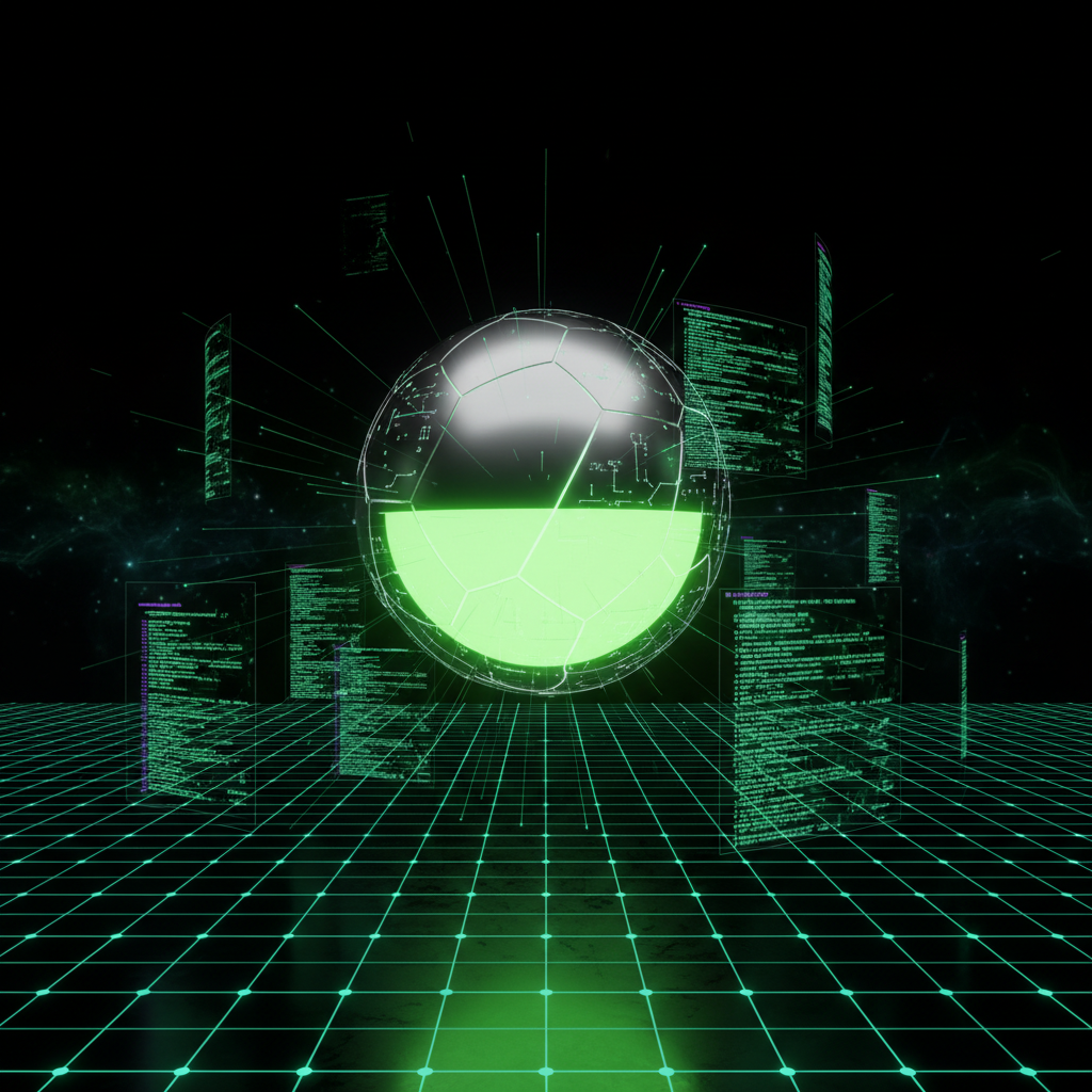 Exa Launches 'Agent': A Single API for Frontier Web Research