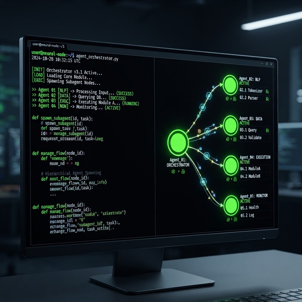 Moonshot AI Updates Kimi Code CLI with Enhanced Subagent Controls