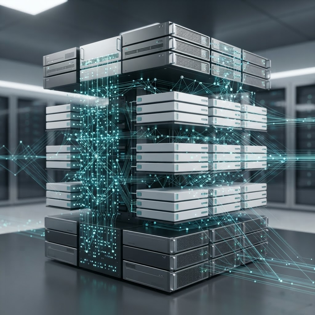 OpenAI Details Habitat Storage Scaling and Rust Rewrite