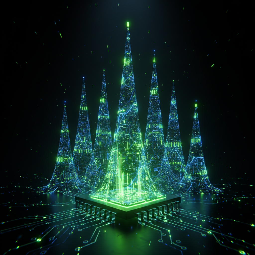 Microsoft AI Launches 7 MAI Models & Frontier Tuning