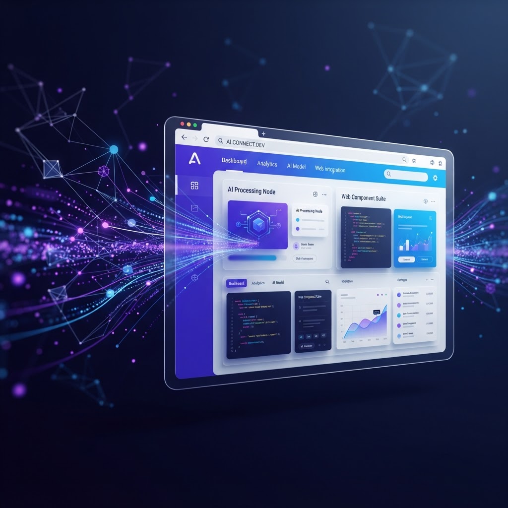Microsoft Introduces New Blazor AI Components for Building Agentic UI in .NET 11