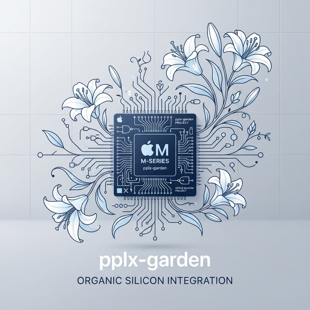 Perplexity Releases Lily for Local Qwen 35B Inference on Apple Silicon