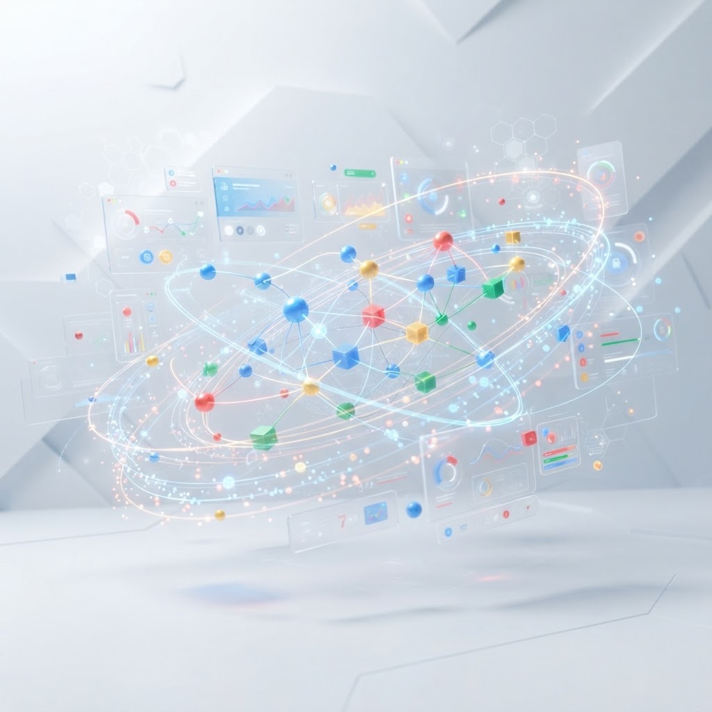 Google Antigravity Introduces Interactive Generative UI Artifacts