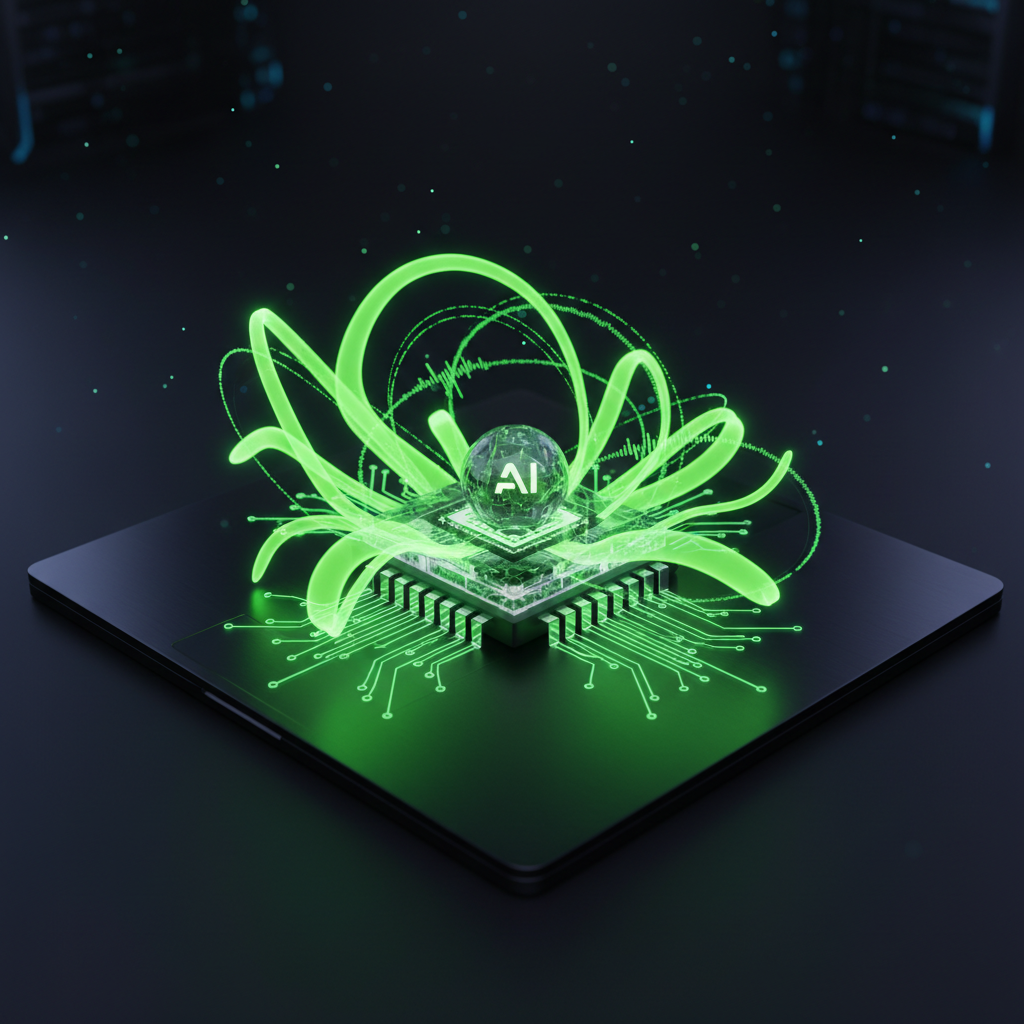 Google Launches Gemma 4 12B: Encoder-Free Multimodal AI for Laptops